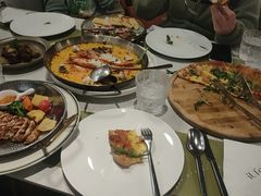 -IL Forno 意坊·意大利餐厅(温州万象城店)