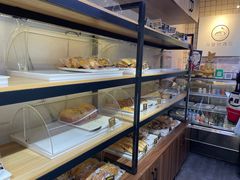 -韩国利尔面包(桂林路店)