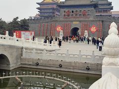 -大明幻境第一城
