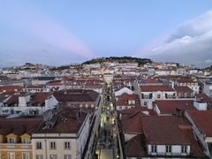 -圣胡斯塔升降机