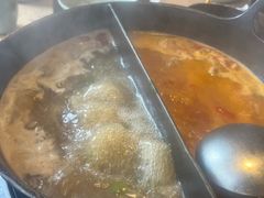 -盡膳口福·百年汤方火锅(科华北路店)