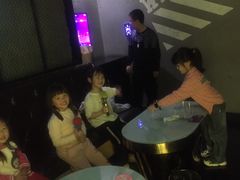 -文华会KTV(体育中心店)