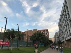 -北京师范大学(珠海校区)