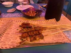 -小桥衢州人家·海鲜烧烤·盱眙龙虾(万达水街店)