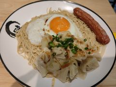 -明記茶餐廳(福田总店)