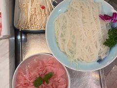 -重庆德庄火锅(映月湖环宇城店)