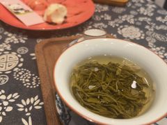 -茶去咖啡屋(武侯祠店)