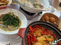 -永膳精致本味湘菜(麓谷店)