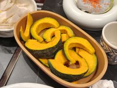 -巴蜀大将火锅(春熙店)