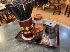 -西关刘福记(文德路店)