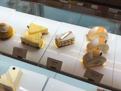 -CHEZ JASMINE 茉莉的氧气厨房