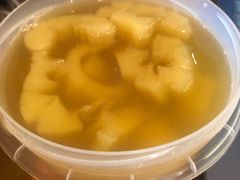 -张飞木薯羹(金鱼巷店)