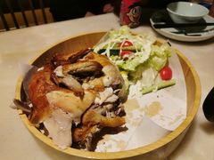 -弄堂里(滨江龙湖天街店)
