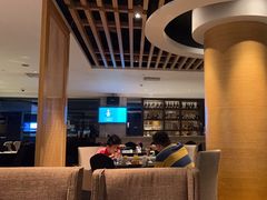 -上海东方佘山翰悦阁酒店·Vie全日制餐厅