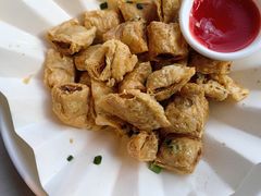 -涌上外婆桥(南塘店)