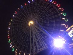 -琴岛之星摩天轮