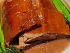 -兰亭轩茶餐厅(长江路店)