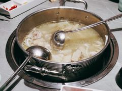 -原味四季椰子鸡(平湖天虹店)