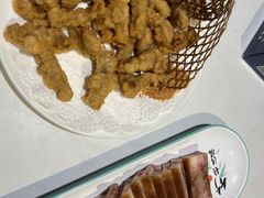 -海东头·疙瘩汤(万达四楼店)
