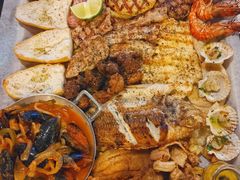 -Mix Restaurant