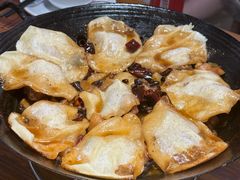 -百味地锅鸡(铜山路店)