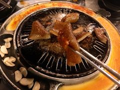 -喜来稀肉(金巴利道店)