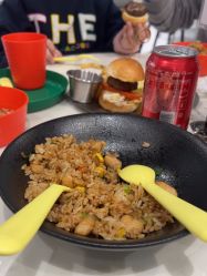 -MINI MARS KIDS CLUB亲子家庭中心(杨浦黄兴店)