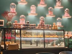 -街角 T·COFFEE 融合料理·BISTRO(车公庙店)