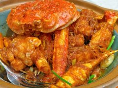 -珍宝海鲜JUMBO Seafood(ifc店)