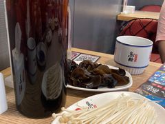 -鱼酷活鱼烤鱼(梅江印象城店)