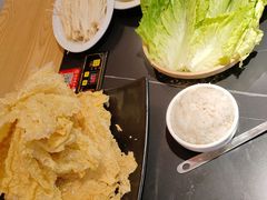 -淼福猪肚鸡·椰子鸡火锅(大沙地店)