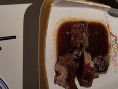 -百年恒益烧腊海鲜酒家·非遗传承(广州黄埔店)