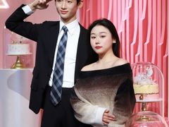 -上海杜莎夫人蜡像馆