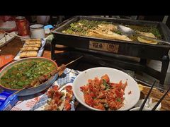 -探鱼·鲜青椒爽麻烤鱼(领展购物广场店)