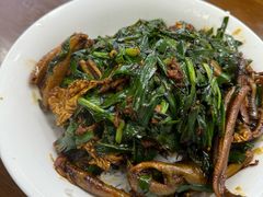 -三百碗宝应长鱼面(板仓街店)