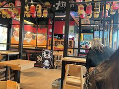 -熊吞·大碗丼烧肉饭(西市场嘉华店)