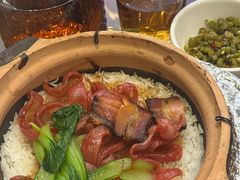 -嘉年华面包房餐厅（饺子馆）(陶然亭店)
