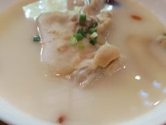 -付小姐在成都(中山公园店)