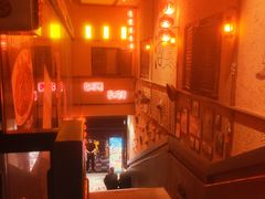 -泥糊破店小酒馆·团建聚餐(南京西路店)