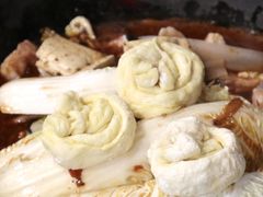 -江湖水乡铁锅炖魚(周庄嘉园店)