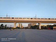 -宝安西湾红树林湿地公园