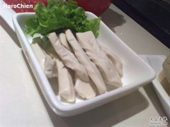 香豆腐-海底捞火锅(高科广场店)