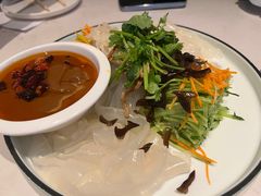-北李妈妈菜·海肠捞饭(开发区万达店)