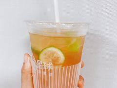 -茶救星球·蔬果茶(福田水围店)