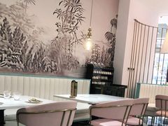大堂-意浓东南亚餐厅(滕州万达店)