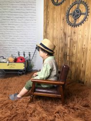 -小苹果儿童摄影(崇安店)