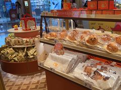 -沪上阿姨·臻选茶饮(上海环球港店)