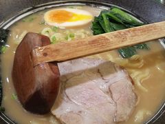 -本气家(悦荟万科广场店)