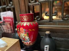 -南京大牌档(济南万象城店)