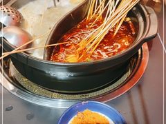 -二当家牛肉串串(教育路店)